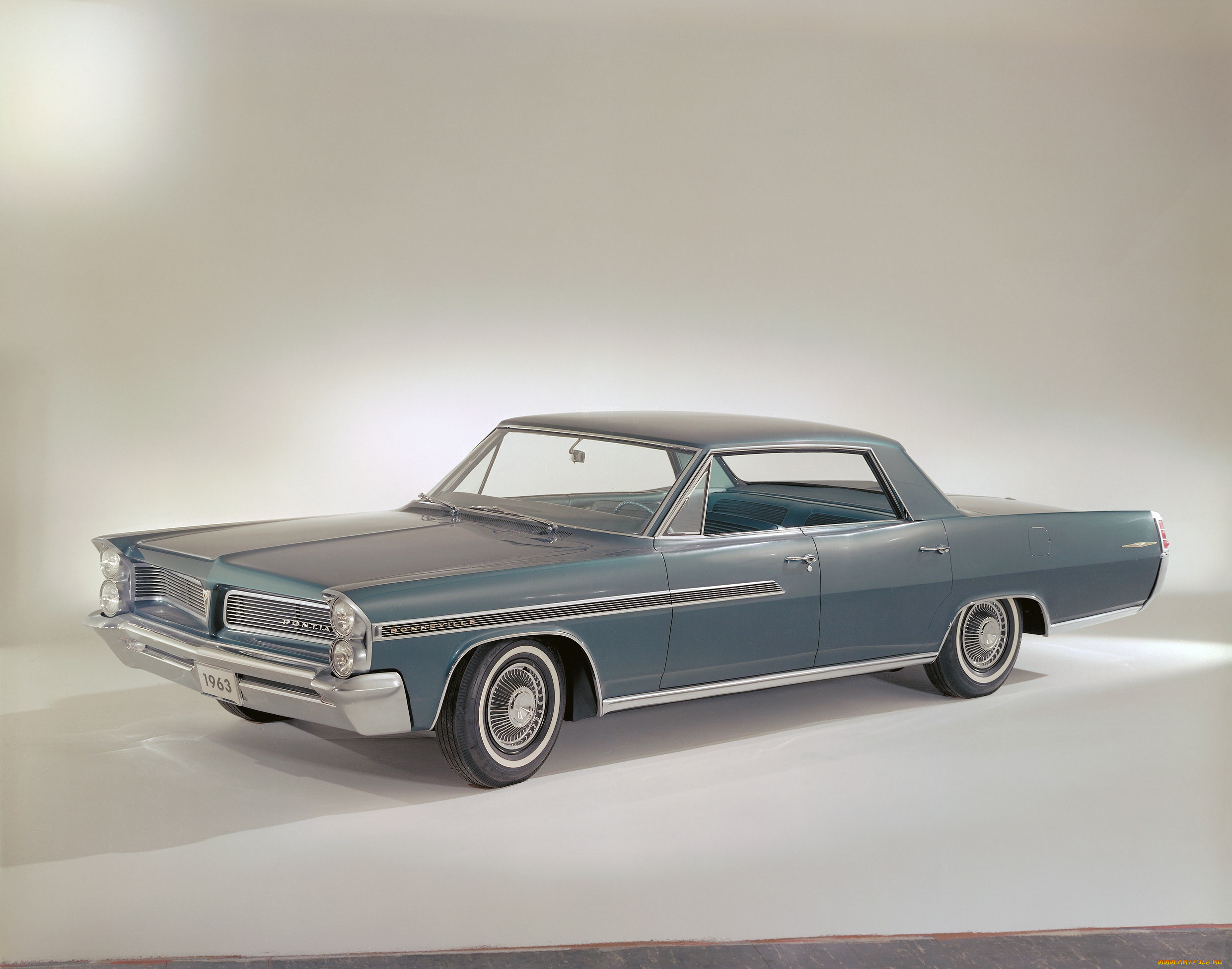 , pontiac